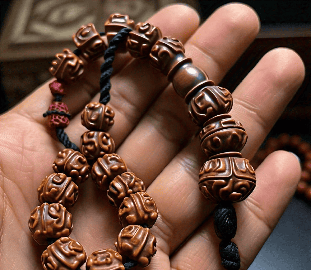 Rudraksha Beads Unlocking Their Power 3